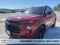 2026 Chevrolet Trailblazer FWD 4dr LT