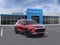 2026 Chevrolet Trailblazer FWD 4dr LT