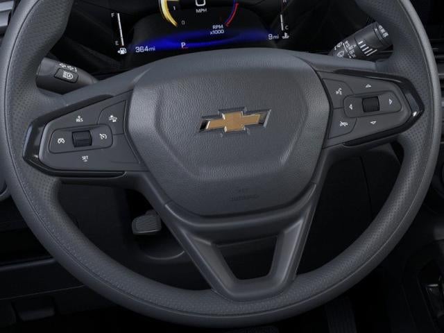 2026 Chevrolet Trailblazer FWD 4dr LT