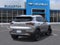 2026 Chevrolet Trailblazer FWD 4dr LT