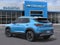 2026 Chevrolet Trailblazer FWD 4dr LT