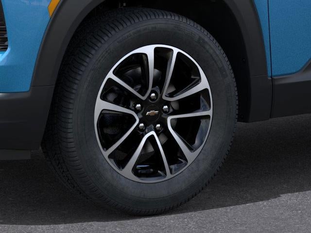 2026 Chevrolet Trailblazer FWD 4dr LT