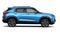 2026 Chevrolet Trailblazer FWD 4dr LT