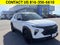 2026 Chevrolet Trailblazer FWD 4dr LT