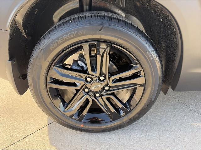 2026 Chevrolet Trailblazer FWD 4dr LT