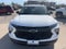 2026 Chevrolet Trailblazer FWD 4dr LT