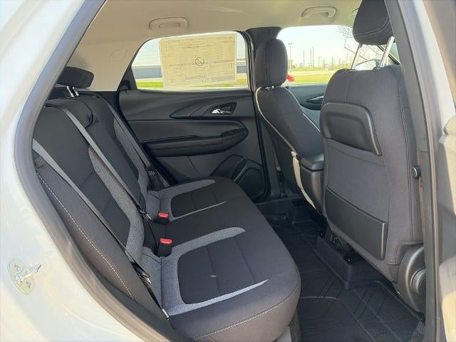 2026 Chevrolet Trailblazer FWD 4dr LT