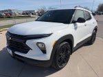 2026 Chevrolet Trailblazer FWD 4dr LT