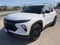 2026 Chevrolet Trailblazer FWD 4dr LT