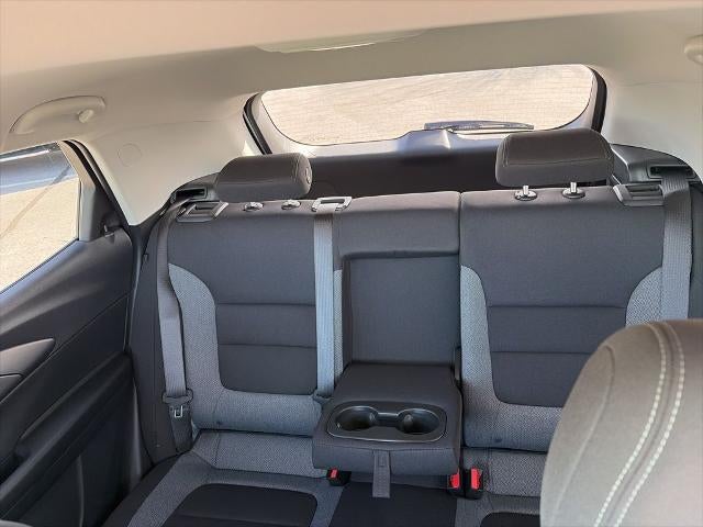 2026 Chevrolet Trailblazer FWD 4dr LT