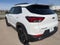 2026 Chevrolet Trailblazer FWD 4dr LT