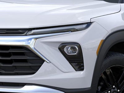 2026 Chevrolet Trailblazer FWD 4dr LT