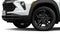2026 Chevrolet Trailblazer FWD 4dr LT