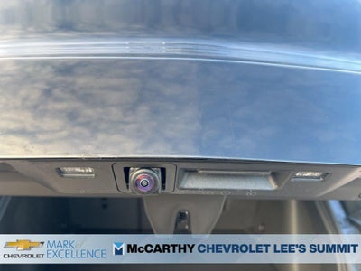 2026 Chevrolet Trailblazer FWD 4dr LT