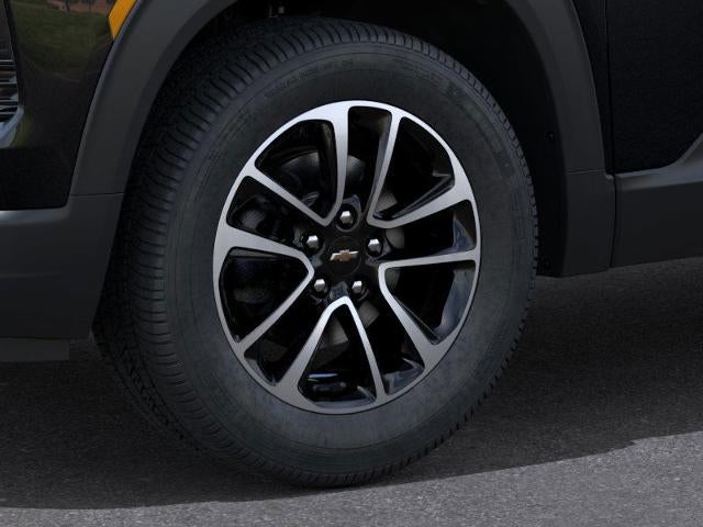 2026 Chevrolet Trailblazer FWD 4dr LT