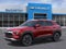 2026 Chevrolet Trailblazer FWD 4dr LT