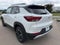 2026 Chevrolet Trailblazer FWD 4dr LT