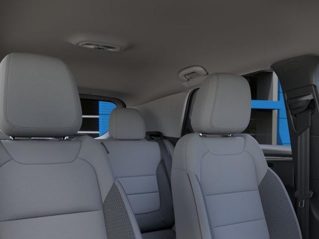 2026 Chevrolet Trailblazer FWD 4dr LT