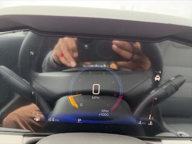 2026 Chevrolet Trailblazer FWD 4dr LT