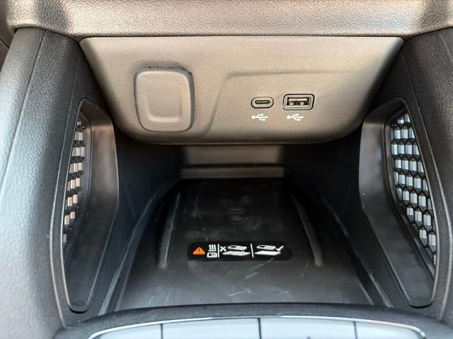 2026 Chevrolet Trailblazer FWD 4dr LT