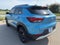 2026 Chevrolet Trailblazer FWD 4dr LT
