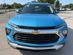2026 Chevrolet Trailblazer FWD 4dr LT