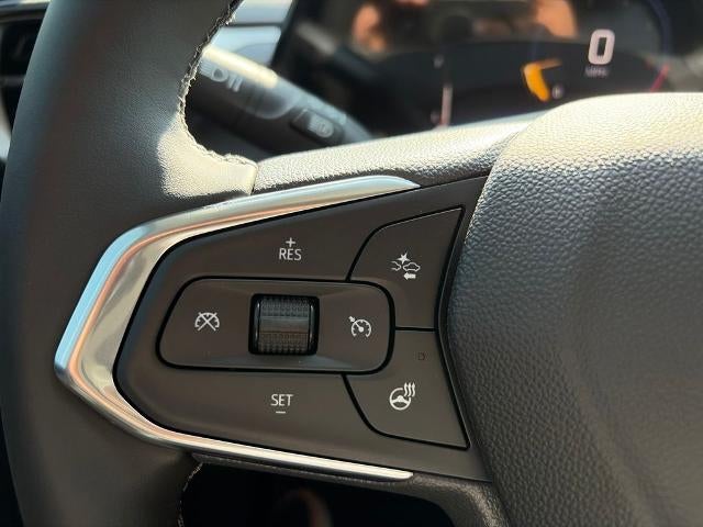 2026 Chevrolet Trailblazer FWD 4dr LT