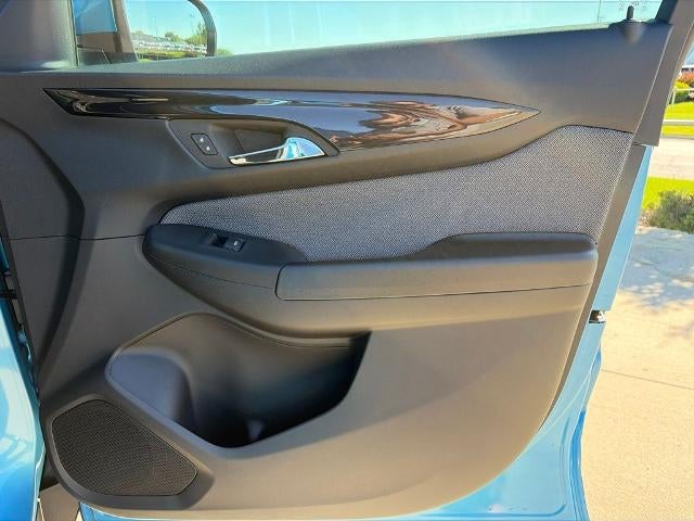 2026 Chevrolet Trailblazer FWD 4dr LT