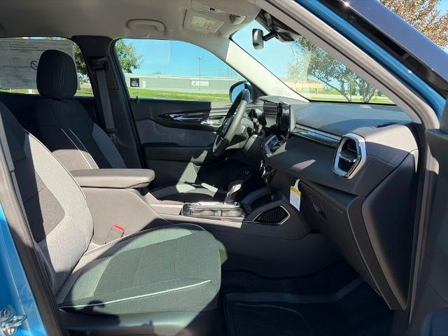 2026 Chevrolet Trailblazer FWD 4dr LT