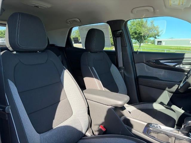 2026 Chevrolet Trailblazer FWD 4dr LT