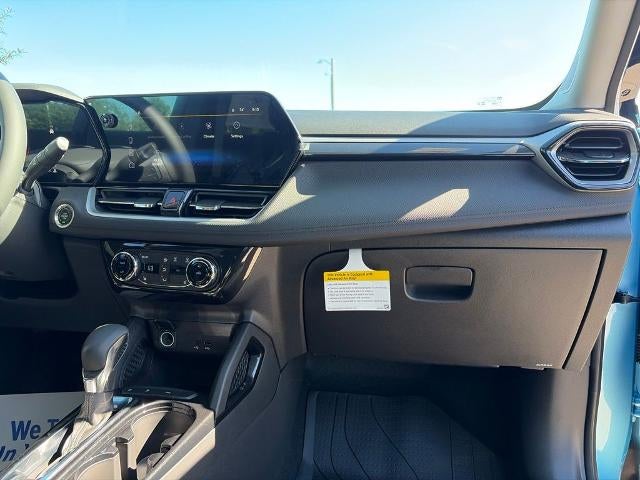 2026 Chevrolet Trailblazer FWD 4dr LT