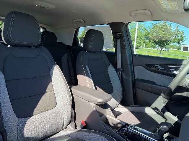 2026 Chevrolet Trailblazer FWD 4dr LT