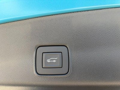 2026 Chevrolet Trailblazer FWD 4dr LT