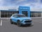 2026 Chevrolet Trailblazer FWD 4dr LT