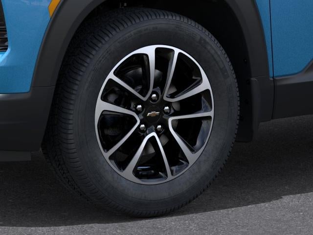 2026 Chevrolet Trailblazer FWD 4dr LT