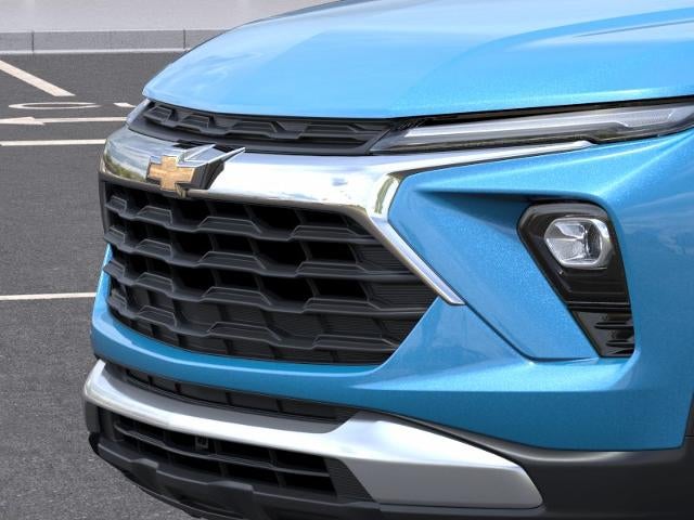 2026 Chevrolet Trailblazer FWD 4dr LT