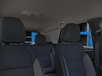 2026 Chevrolet Trailblazer FWD 4dr LT