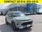 2026 Chevrolet Trailblazer FWD 4dr LT
