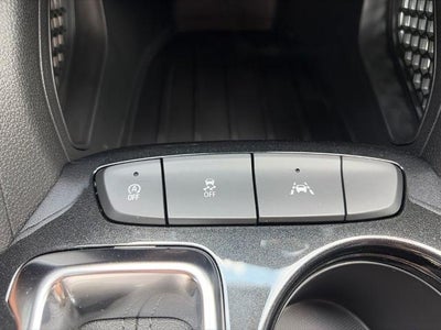 2026 Chevrolet Trailblazer FWD 4dr LT
