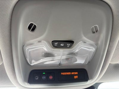 2026 Chevrolet Trailblazer FWD 4dr LT