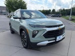 2026 Chevrolet Trailblazer FWD 4dr LT