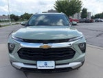 2026 Chevrolet Trailblazer FWD 4dr LT