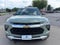 2026 Chevrolet Trailblazer FWD 4dr LT