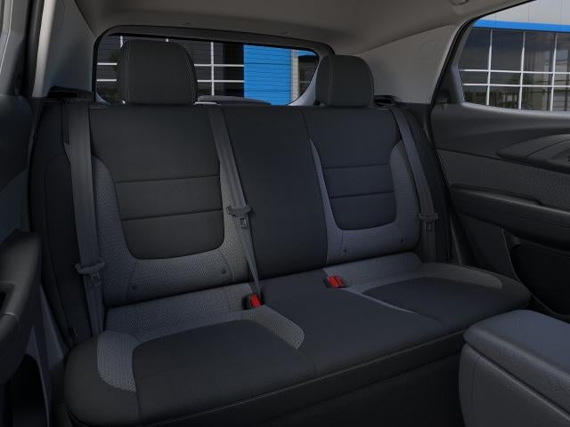 2026 Chevrolet Trailblazer FWD 4dr LT