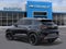 2026 Chevrolet Trailblazer AWD 4dr LT