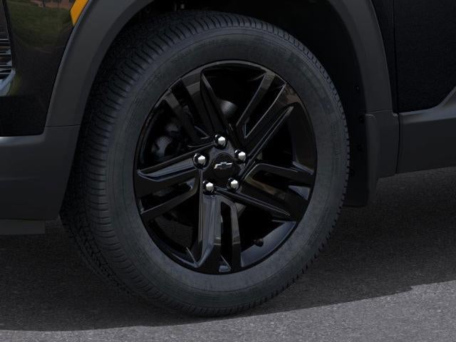 2026 Chevrolet Trailblazer AWD 4dr LT