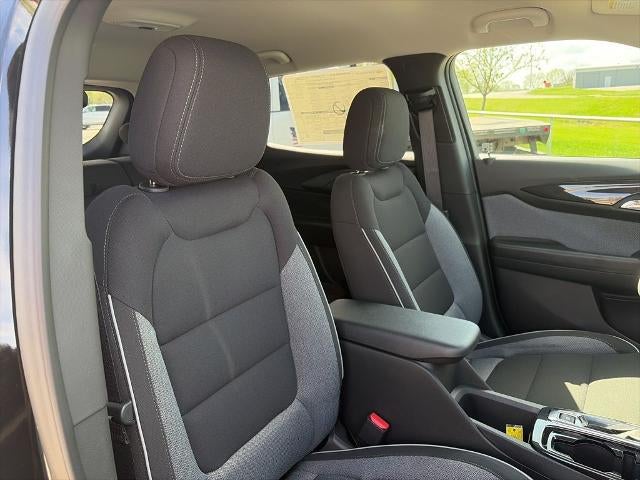 2026 Chevrolet Trailblazer AWD 4dr LT