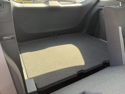 2026 Chevrolet Trailblazer AWD 4dr LT