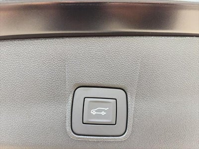 2026 Chevrolet Trailblazer AWD 4dr LT