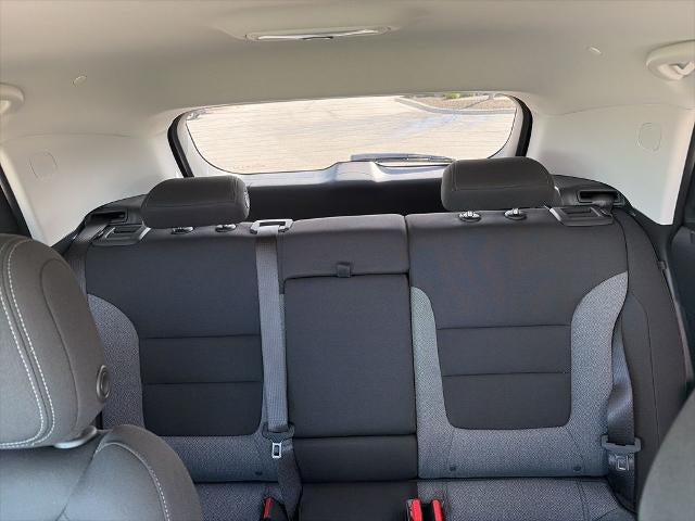 2026 Chevrolet Trailblazer AWD 4dr LT